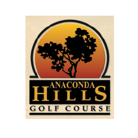 Anaconda Hills GC logo