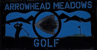 Arrowhead Meadows GC logo