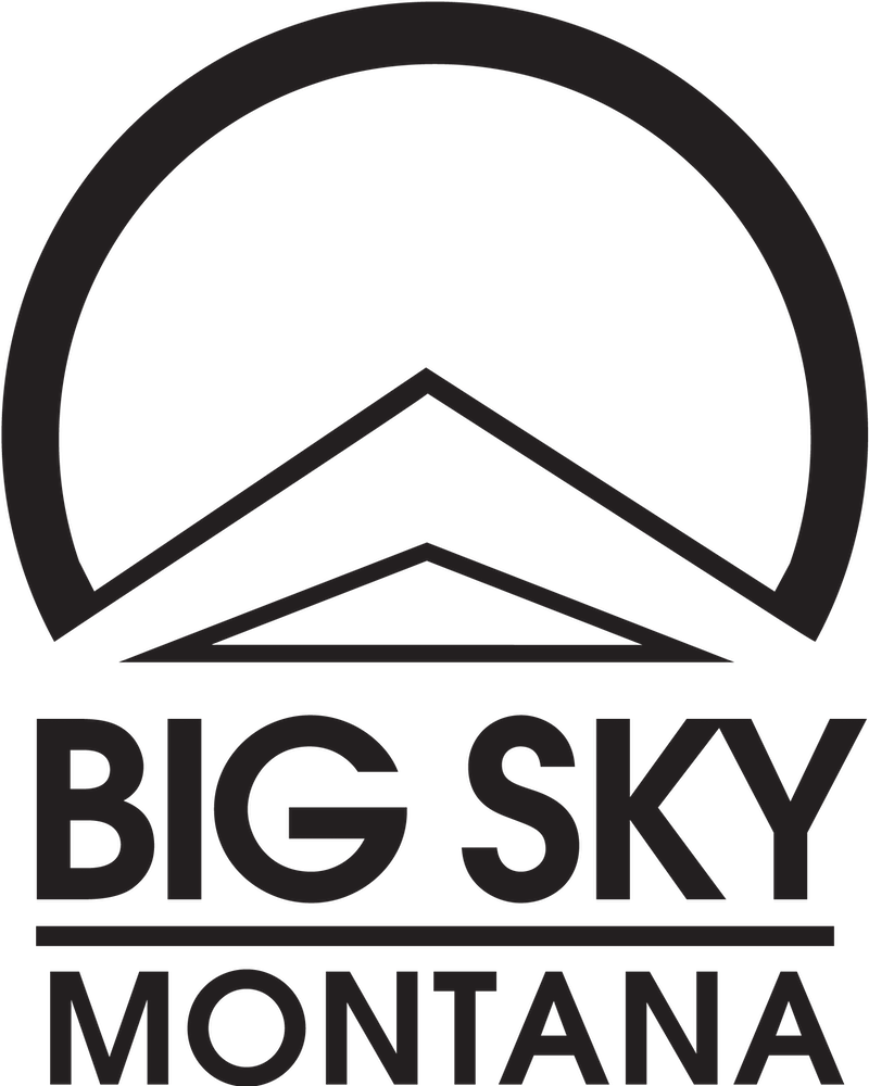 Big Sky Resort GC logo