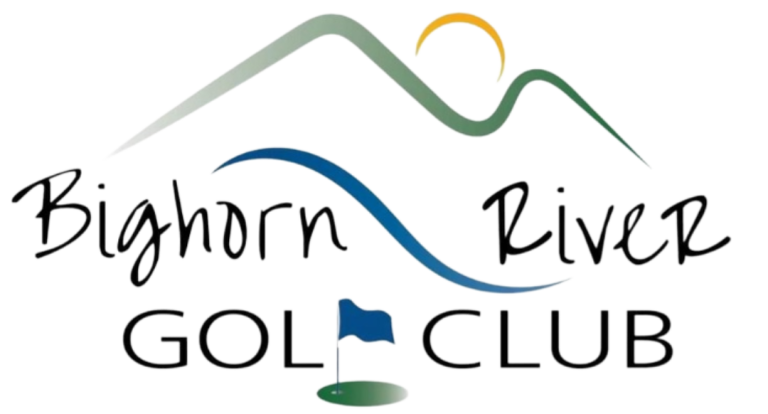 Bighorn River GC logo