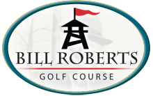 Bill Roberts GC logo