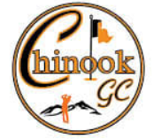 Chinook GCC logo