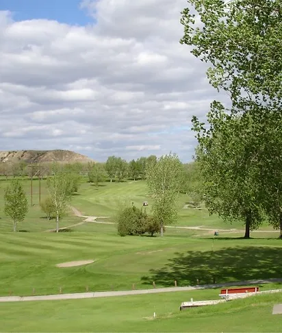 Montana Golf Courses image