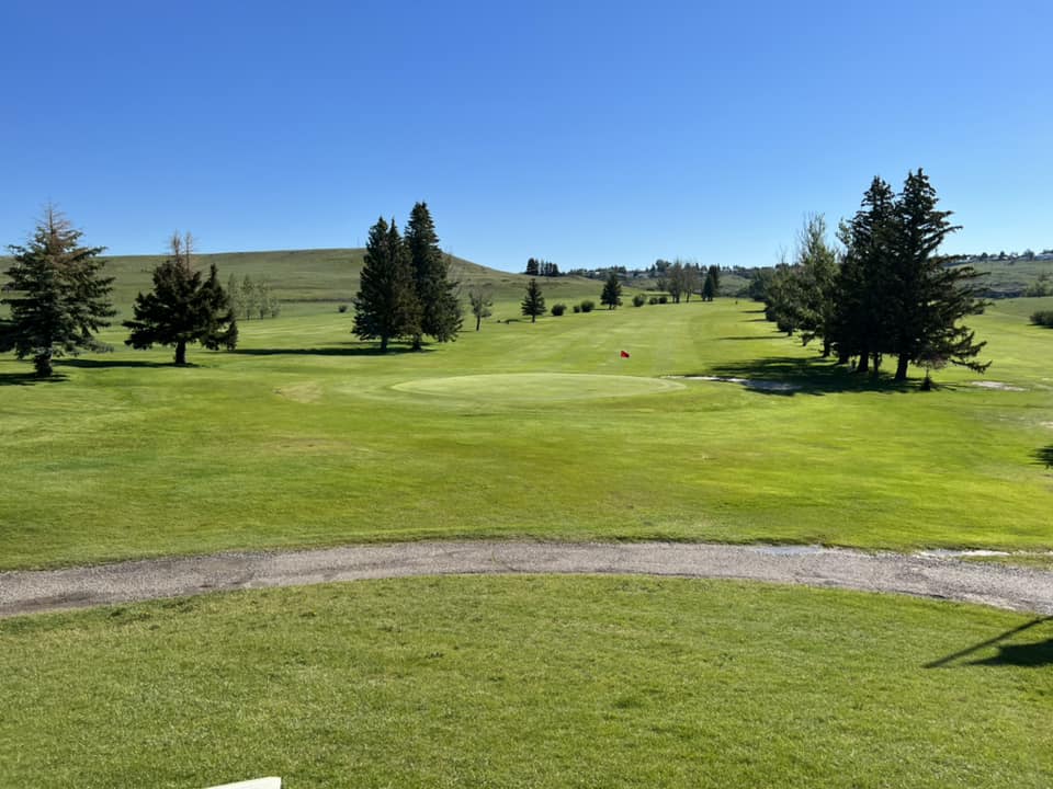 Montana Golf Courses image