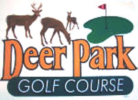 Deer Park GC logo