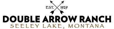 Double Arrow GC logo