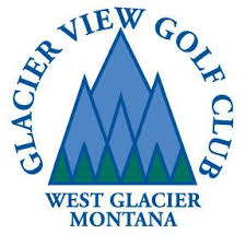 Glacier View GC logo
