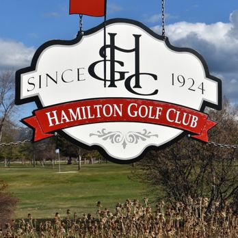 Hamilton GC logo