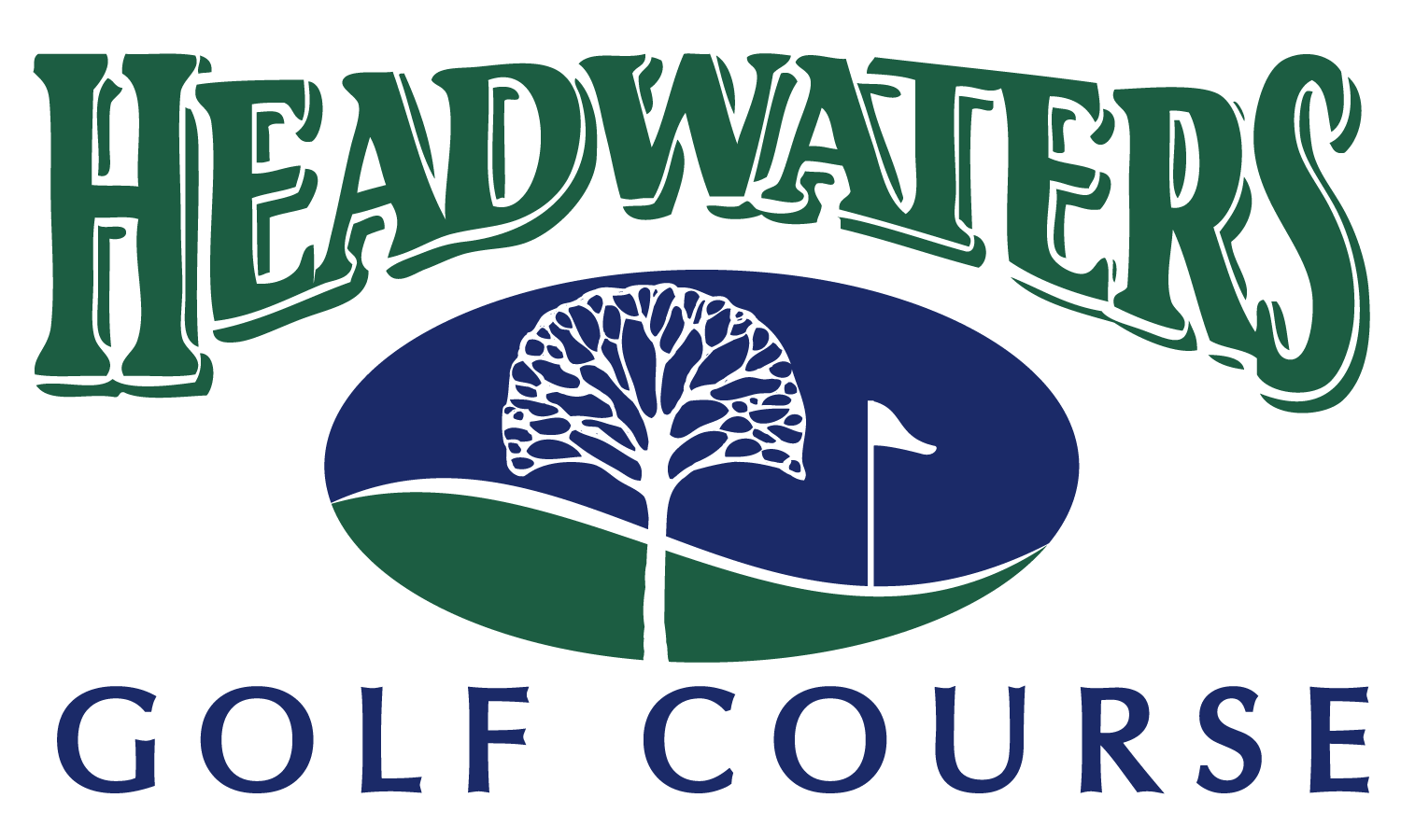 Headwaters GC logo