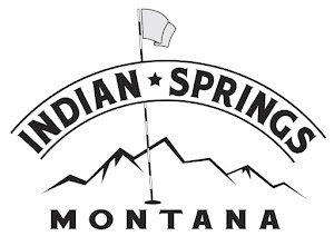Indian Springs Ranch GC logo