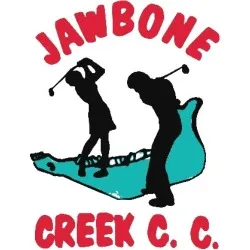 Jawbone Creek CC logo