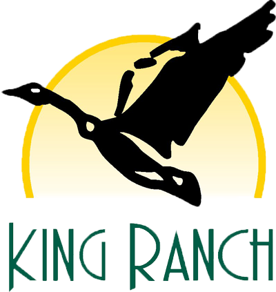 King Ranch GC logo