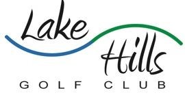 Lake Hills GC logo