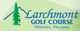 Larchmont GC logo