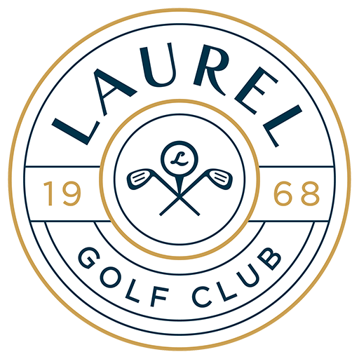 Laurel GC logo