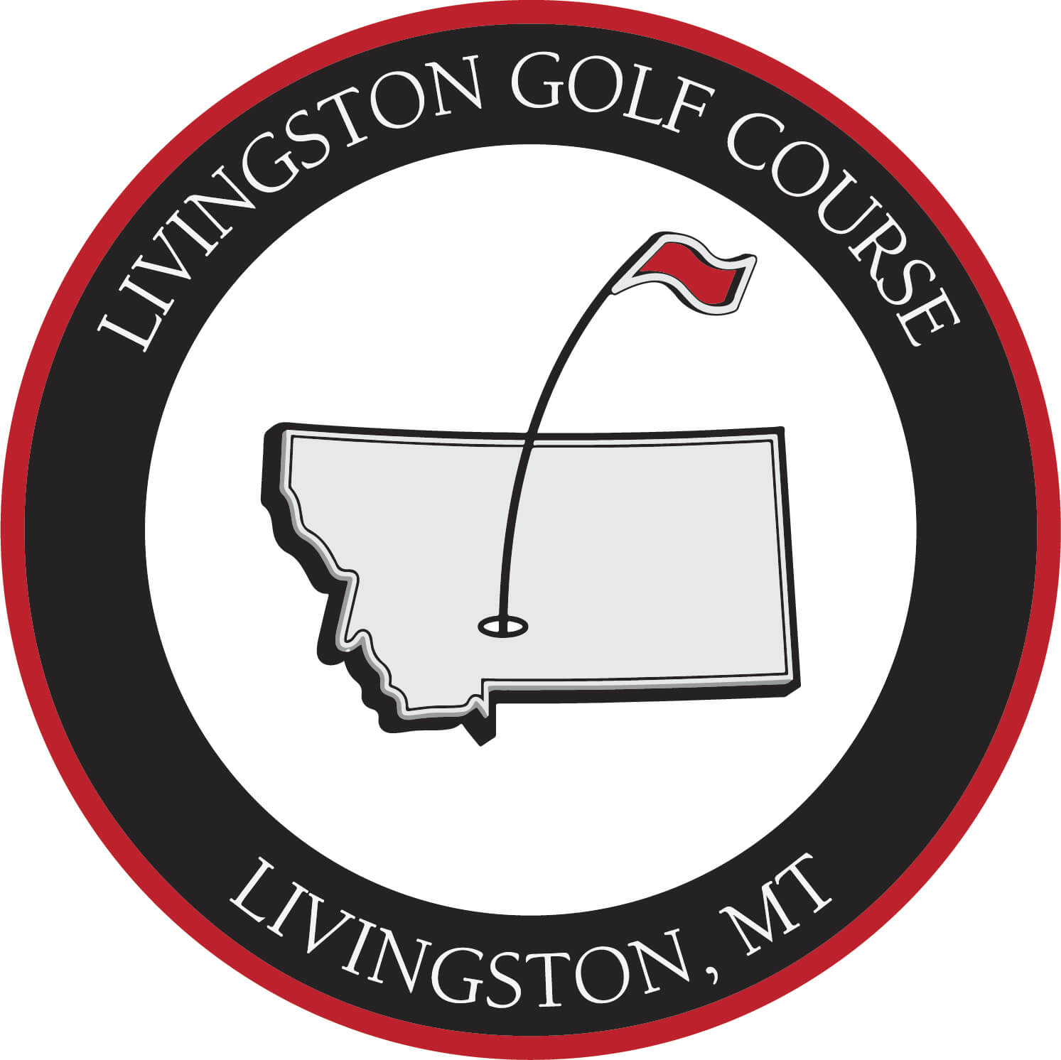 Livingston GC logo