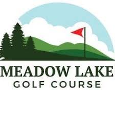 Meadow Lake GC logo