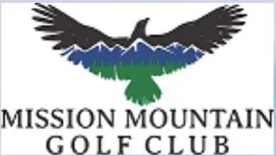 Mission Mountain GC logo