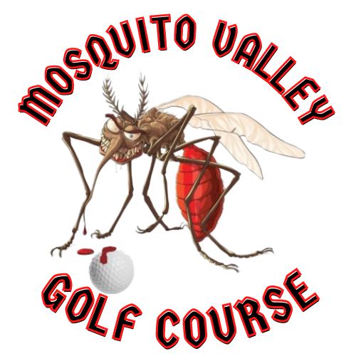 Mosquito Valley GC logo