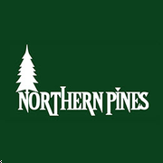 Northern Pines GC logo