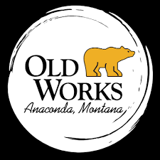 Old Works GC logo