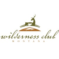 Wilderness Club logo