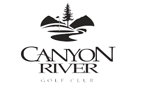 Canyon River GC logo