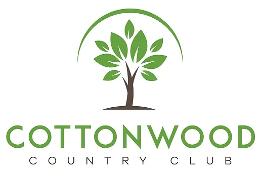 Cottonwood CC logo