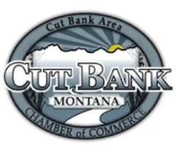 Cut Bank GCC logo