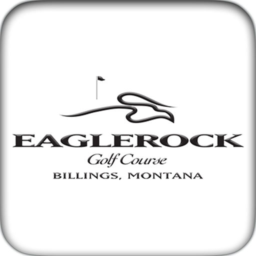 Eaglerock GC logo
