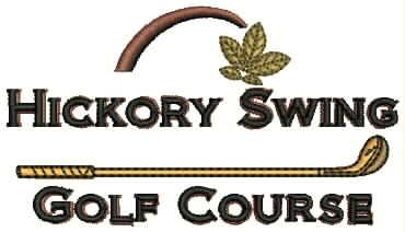 Hickory Swing GC logo